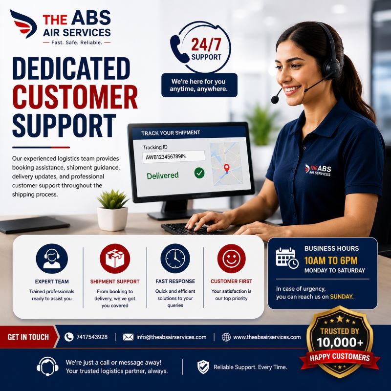 client support